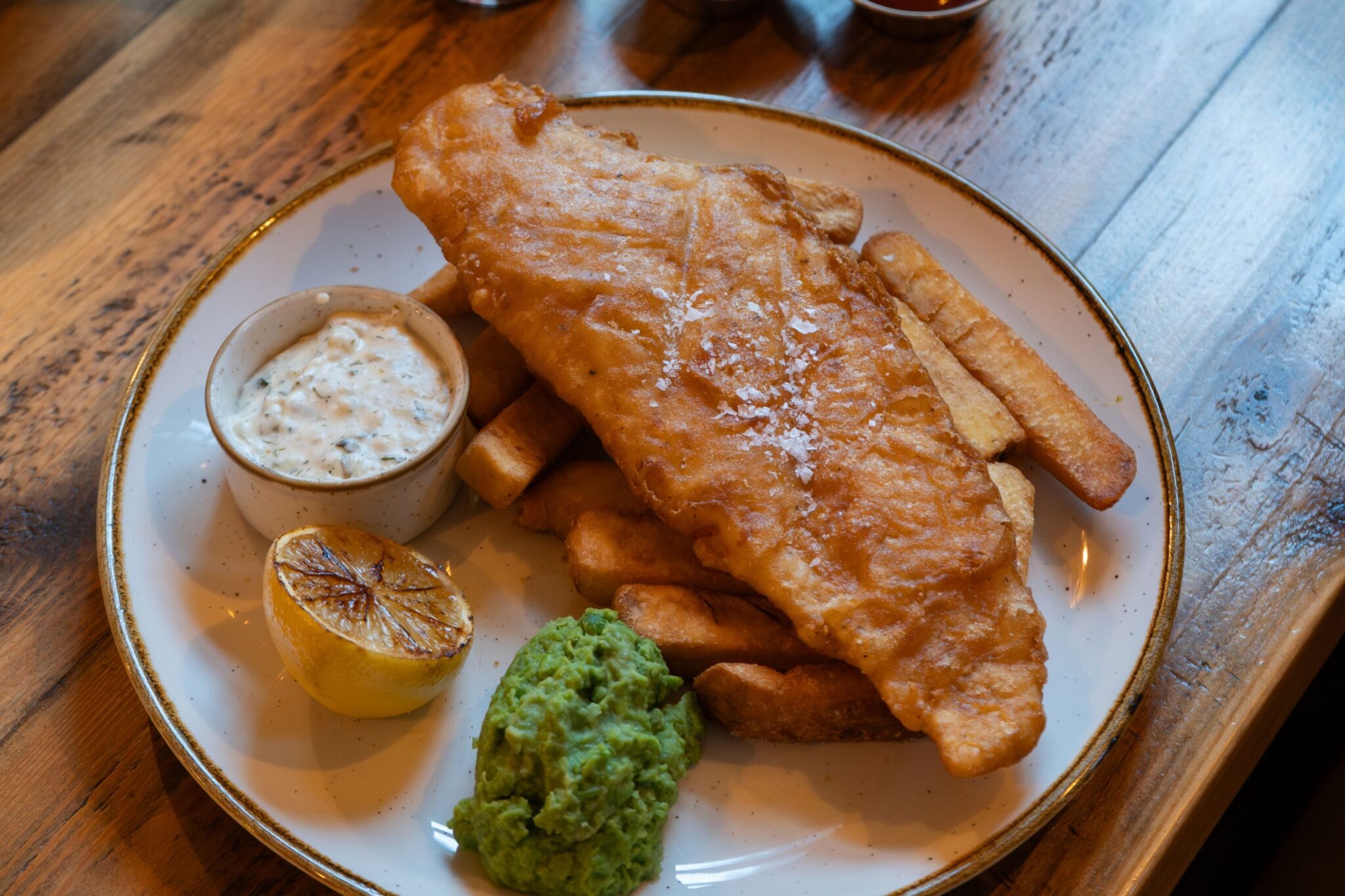 Photo of Royal Albert, Lewisham