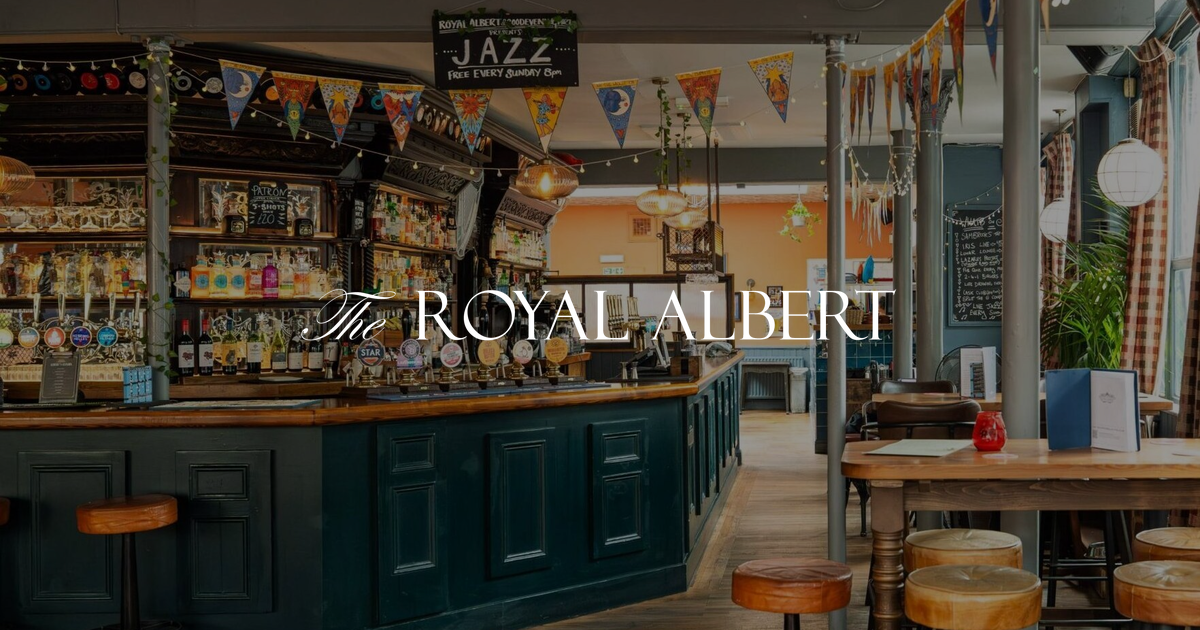 Pub Quiz in New Cross